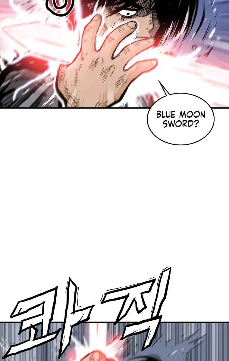 Fist Demon of Mount Hua Chapter 55 Page 39