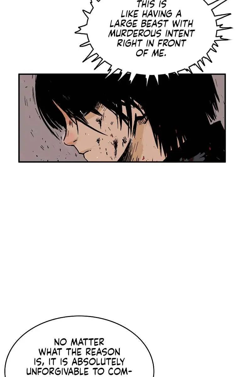 Fist Demon of Mount Hua Chapter 55 Page 60