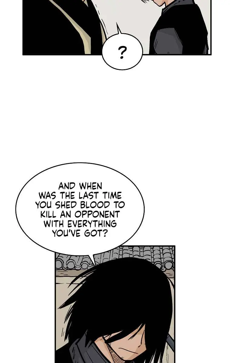Fist Demon of Mount Hua Chapter 55 Page 77