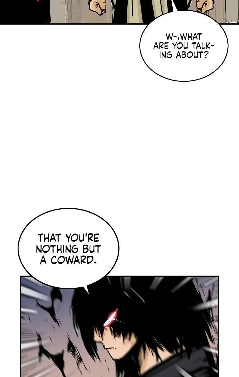 Fist Demon of Mount Hua Chapter 55 Page 81