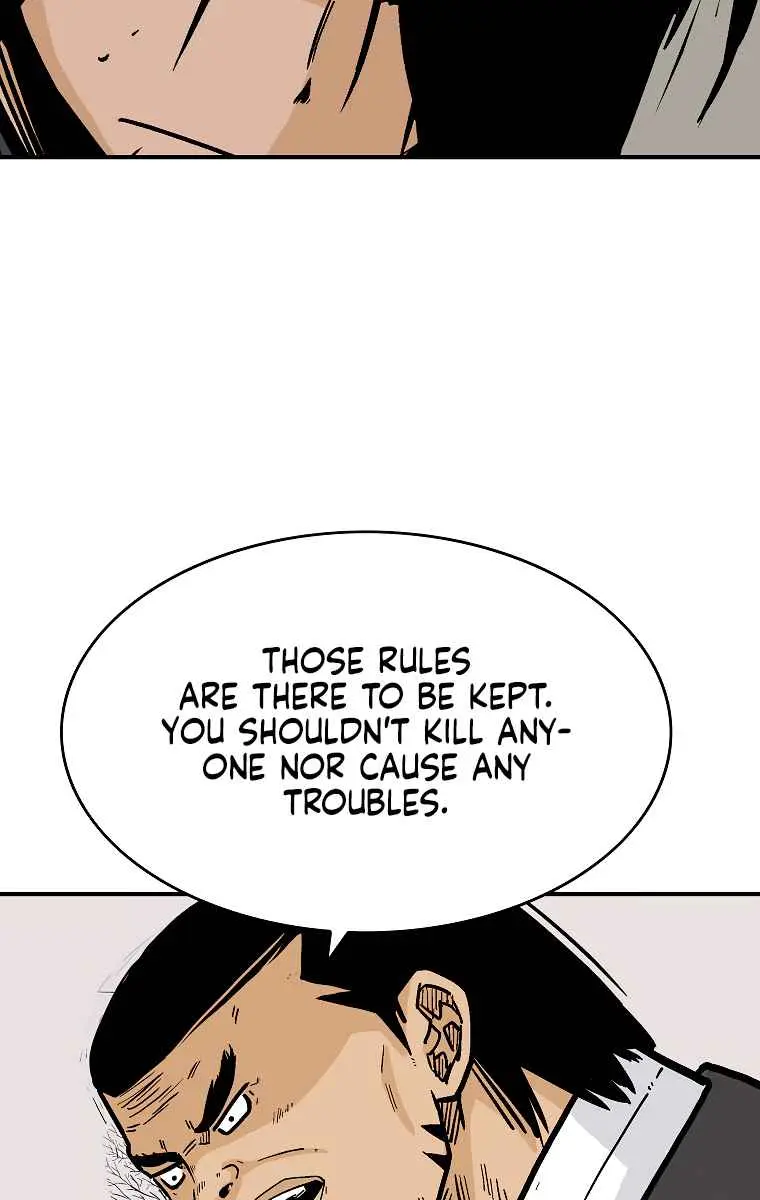 Fist Demon of Mount Hua Chapter 56 Page 23