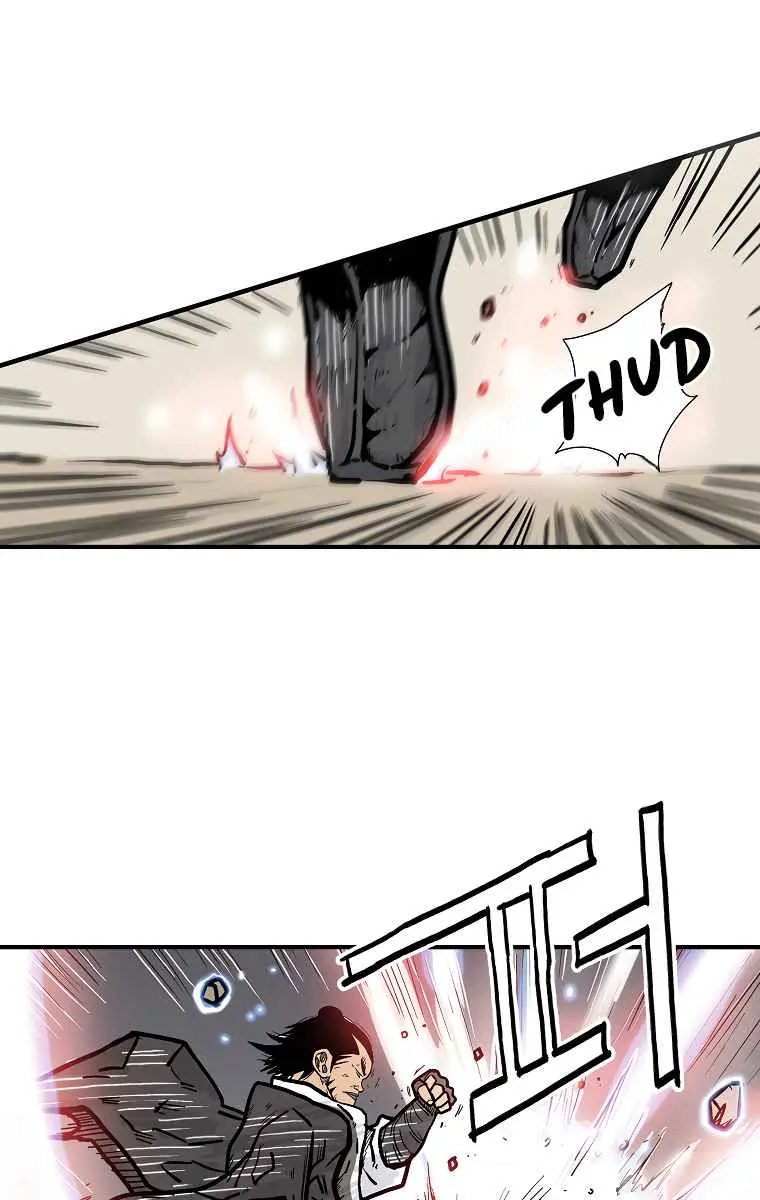 Fist Demon of Mount Hua Chapter 56 Page 53