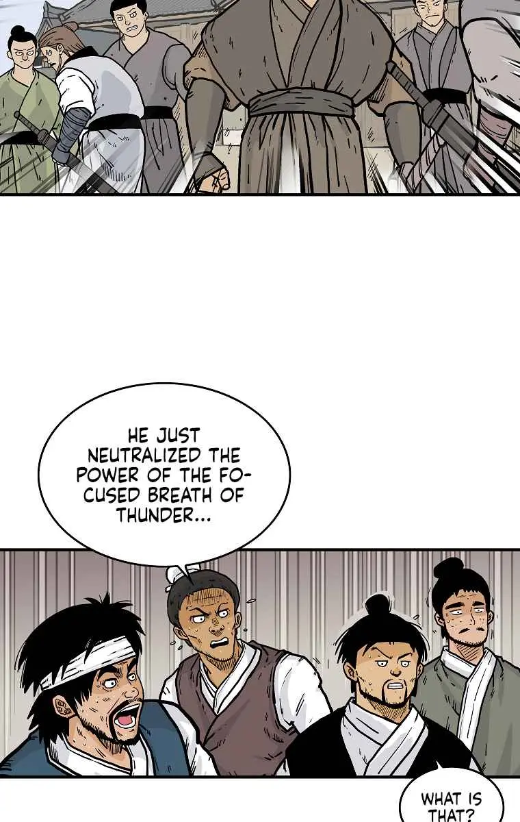 Fist Demon of Mount Hua Chapter 56 Page 56