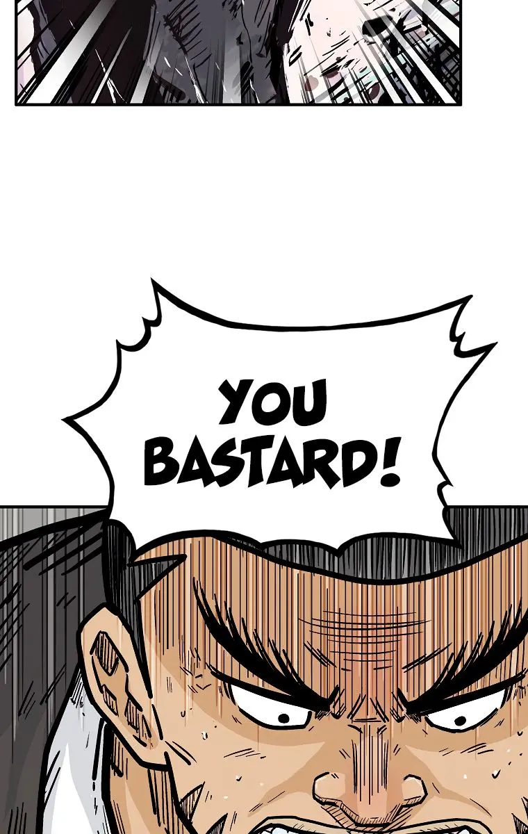 Fist Demon of Mount Hua Chapter 57 Page 11