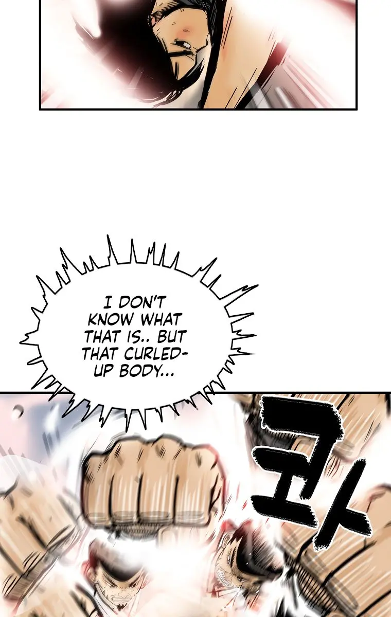 Fist Demon of Mount Hua Chapter 57 Page 67