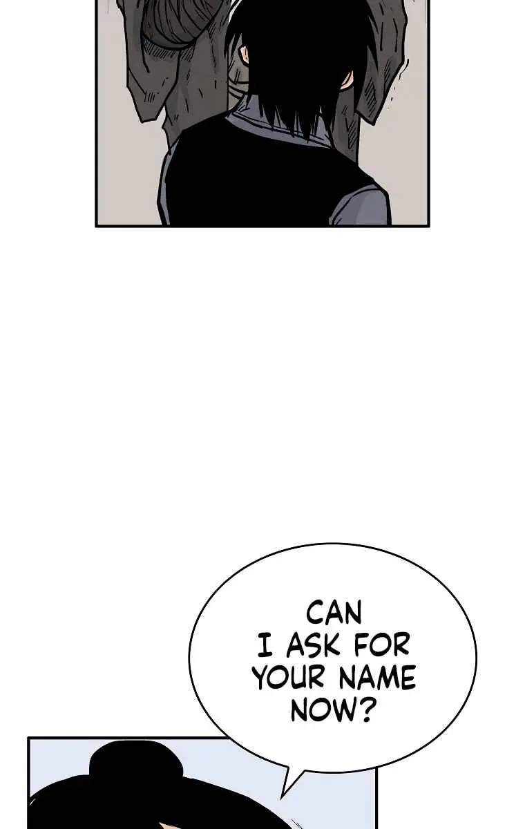 Fist Demon of Mount Hua Chapter 59 Page 19