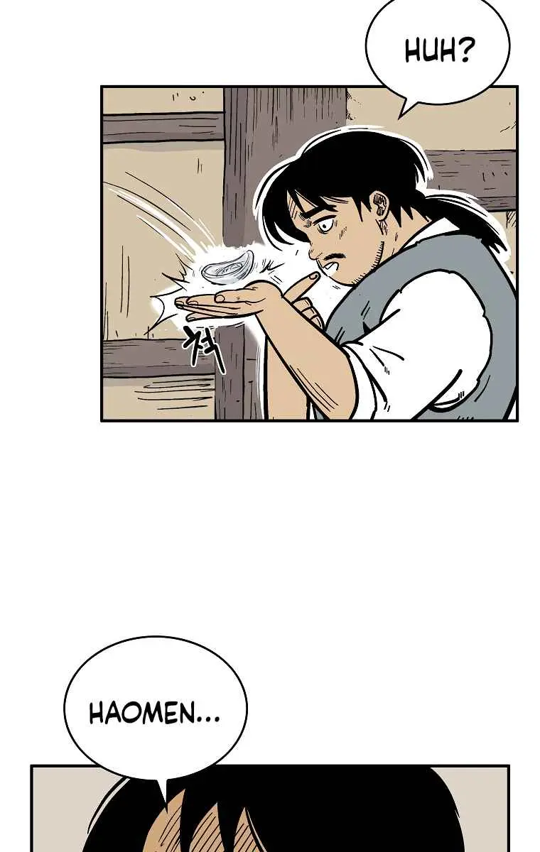 Fist Demon of Mount Hua Chapter 60 Page 60
