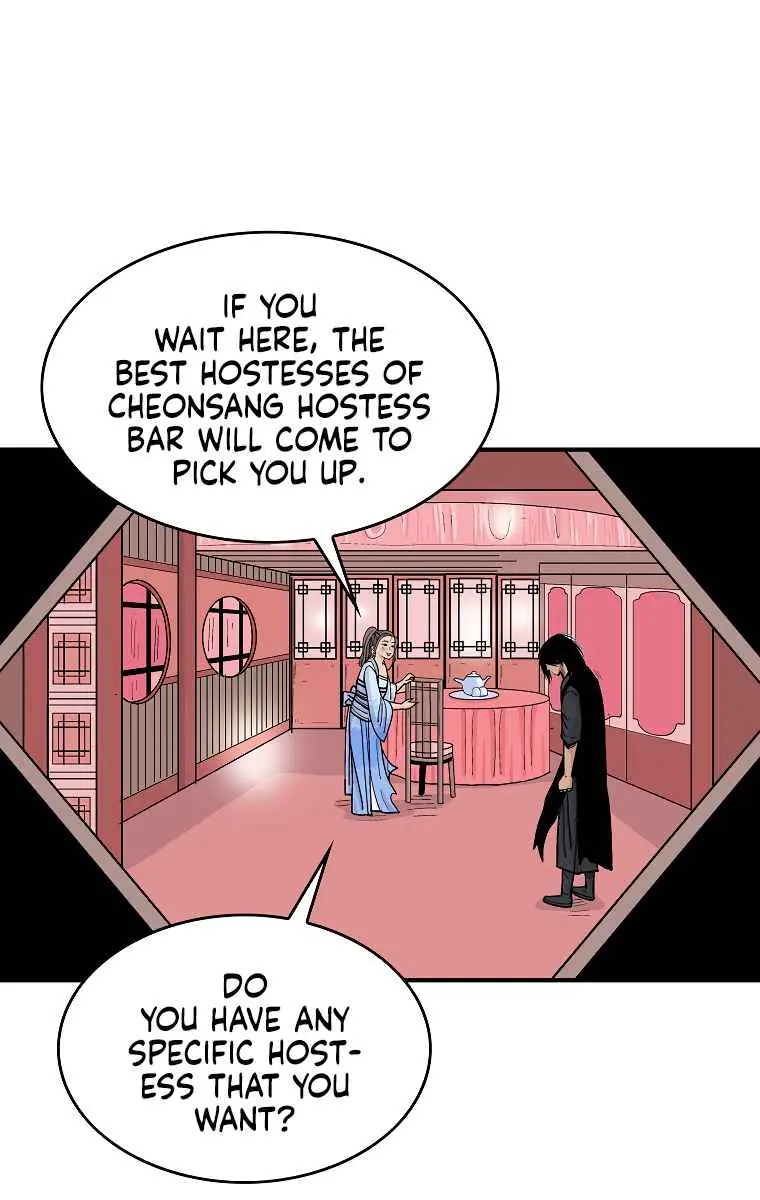 Fist Demon of Mount Hua Chapter 61 Page 14