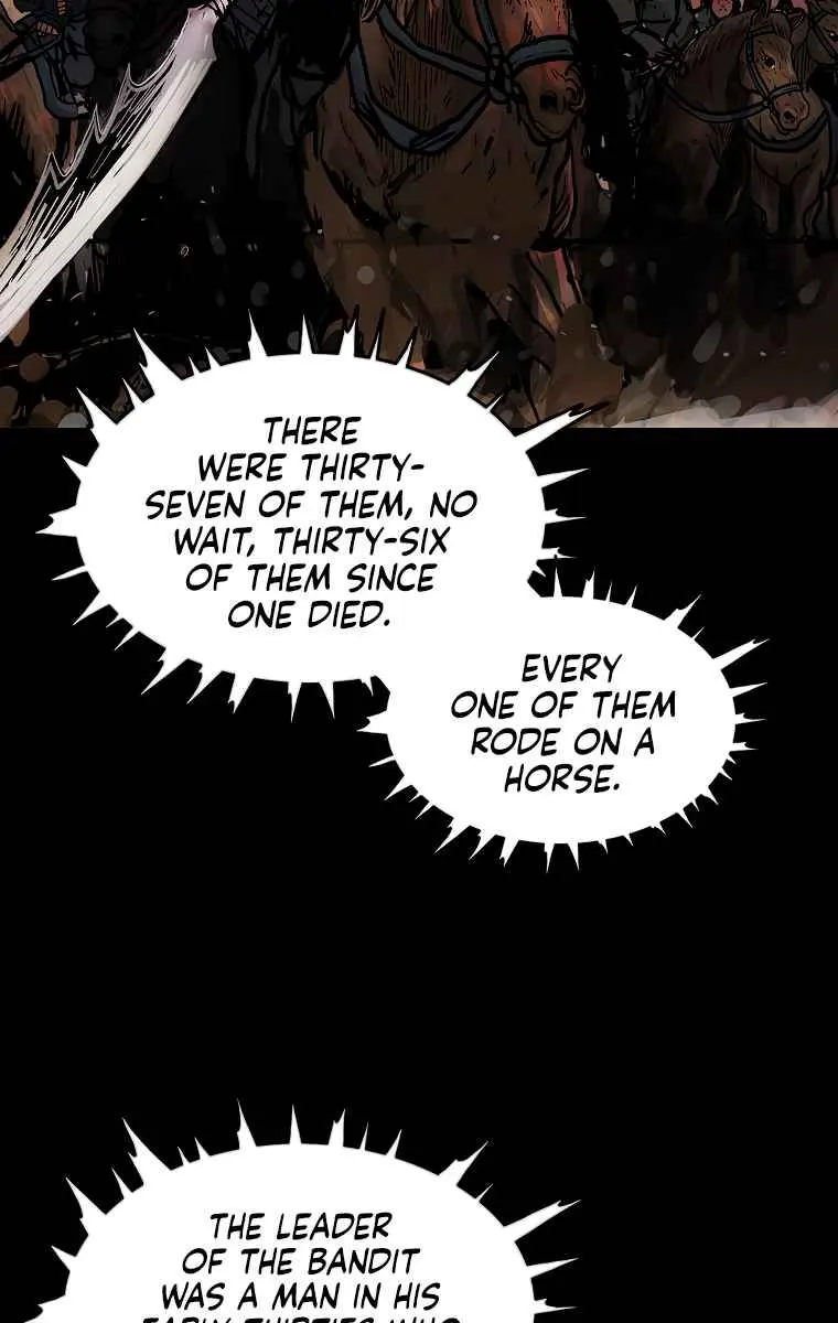 Fist Demon of Mount Hua Chapter 61 Page 50
