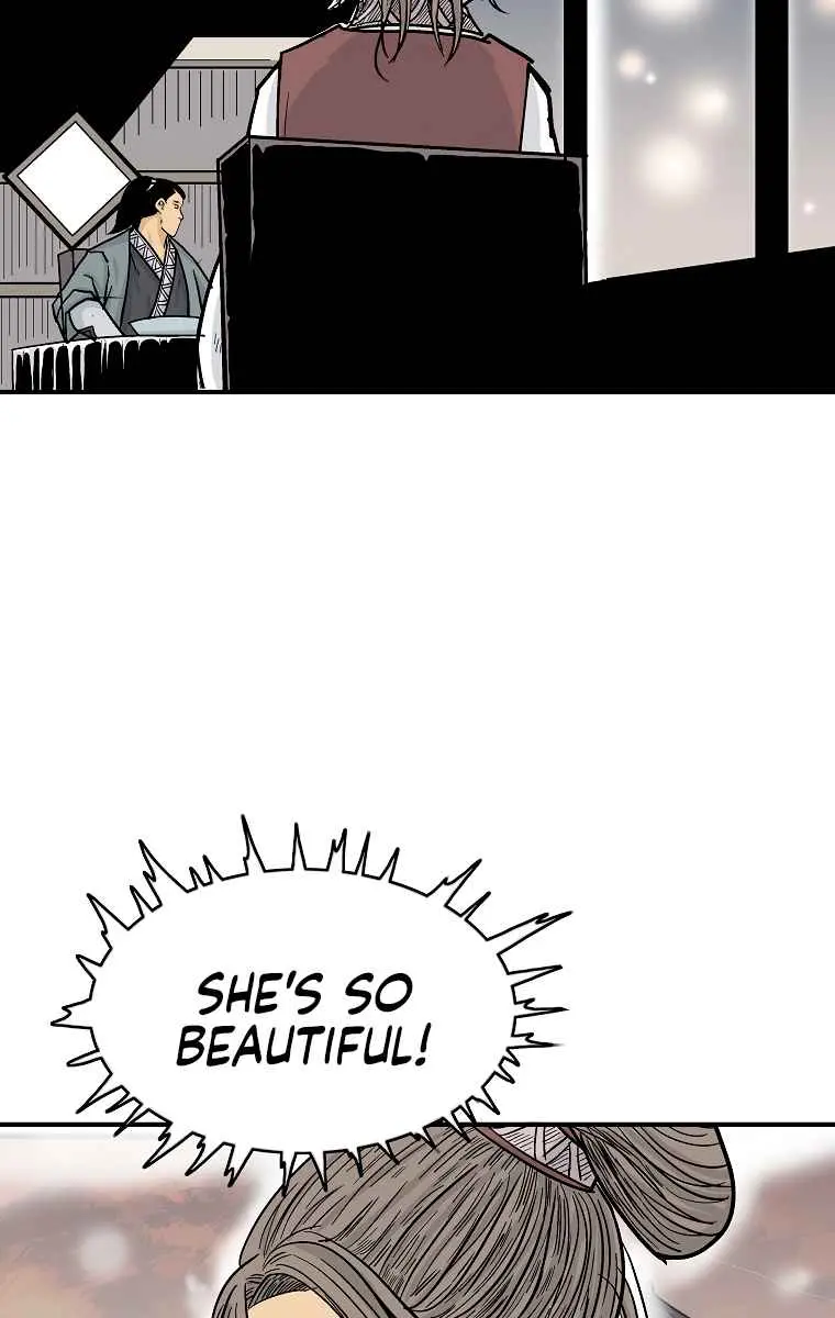 Fist Demon of Mount Hua Chapter 62 Page 76