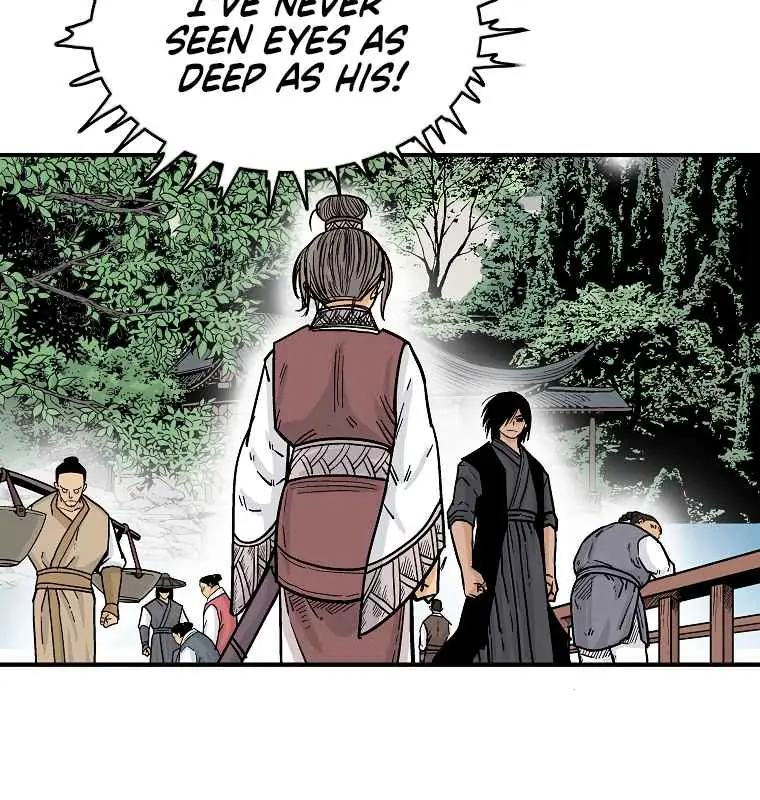 Fist Demon of Mount Hua Chapter 63 Page 24