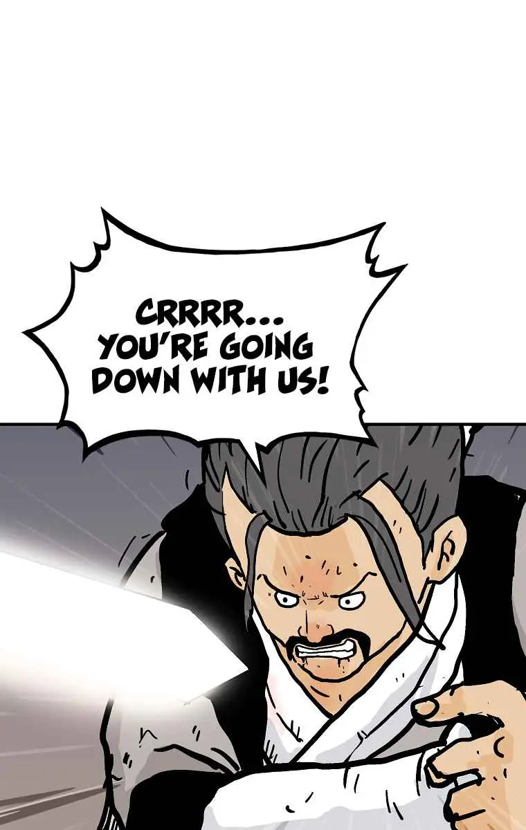 Fist Demon of Mount Hua Chapter 63 Page 81