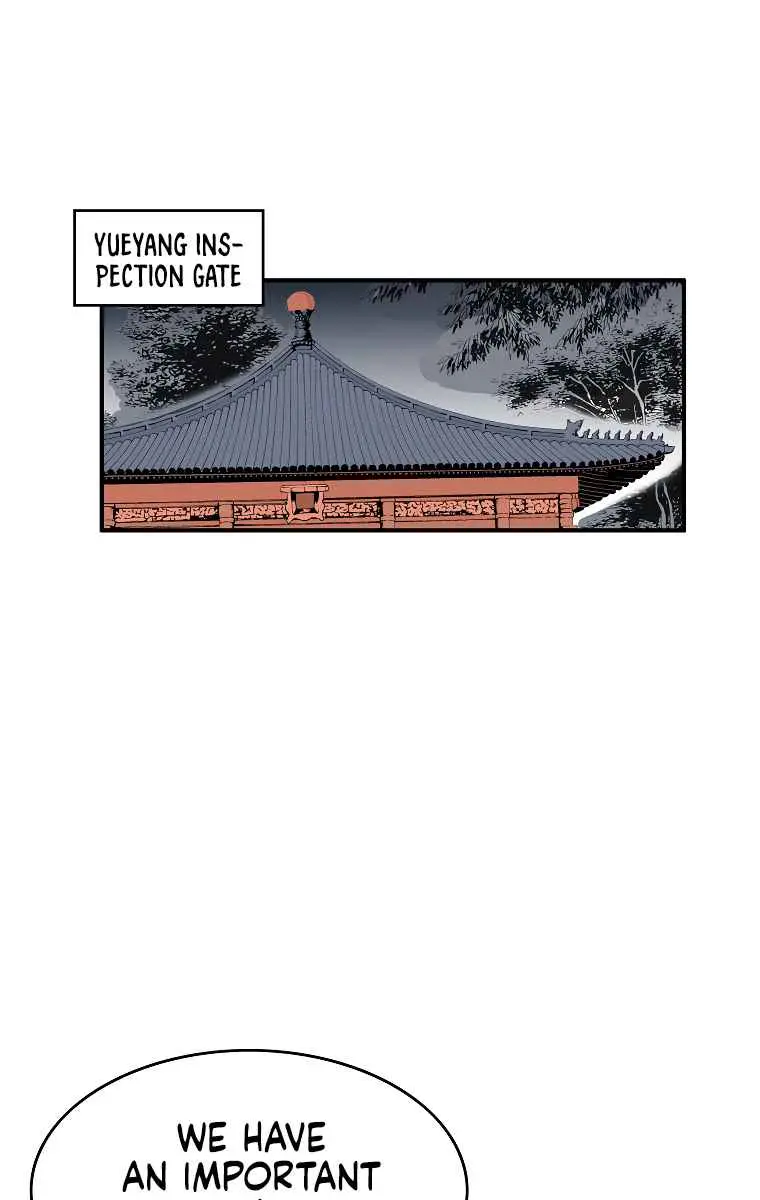 Fist Demon of Mount Hua Chapter 64 Page 62