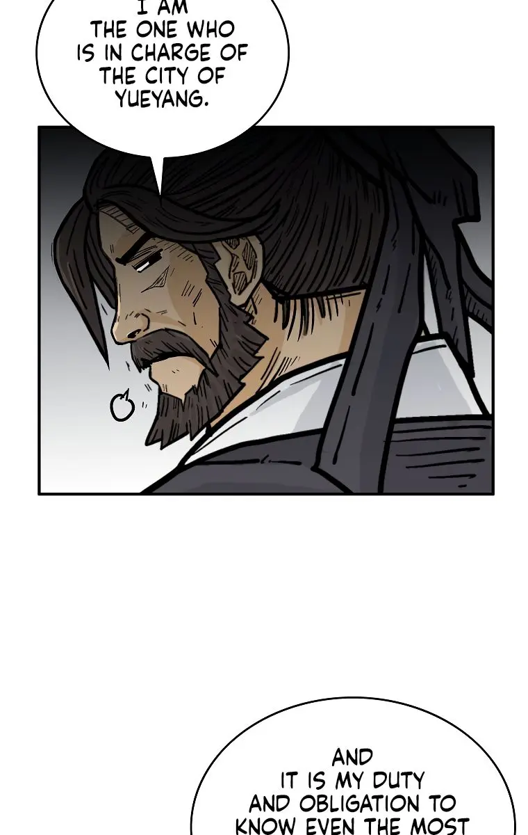 Fist Demon of Mount Hua Chapter 65 Page 7