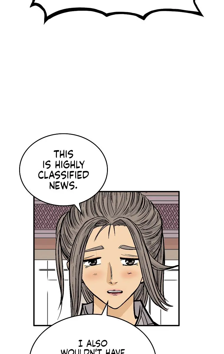 Fist Demon of Mount Hua Chapter 65 Page 12