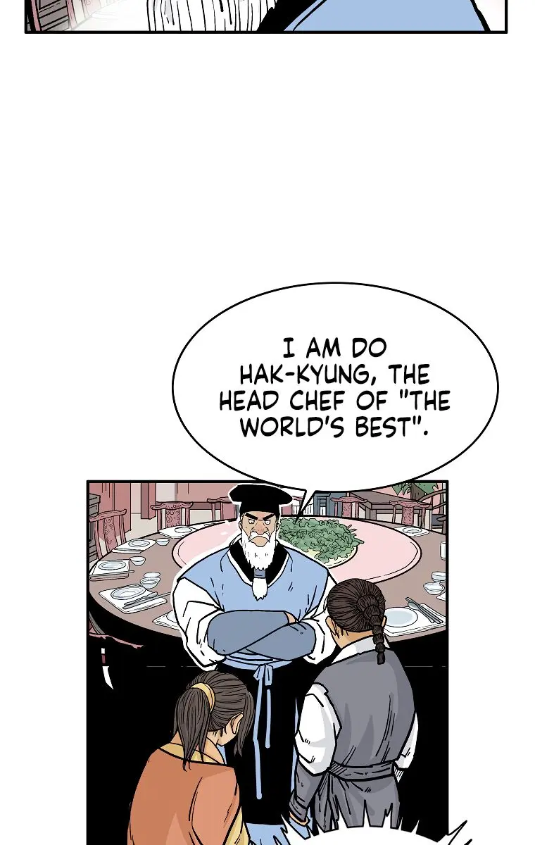 Fist Demon of Mount Hua Chapter 65 Page 74