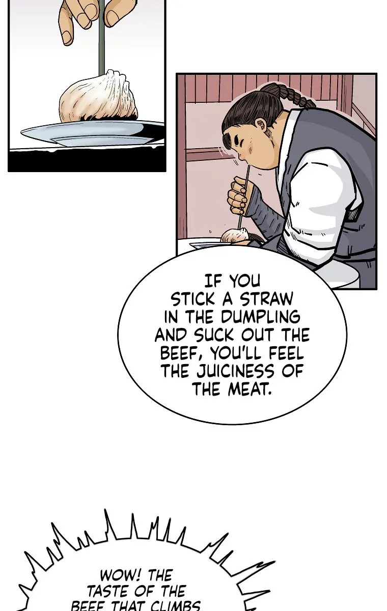 Fist Demon of Mount Hua Chapter 66 Page 31