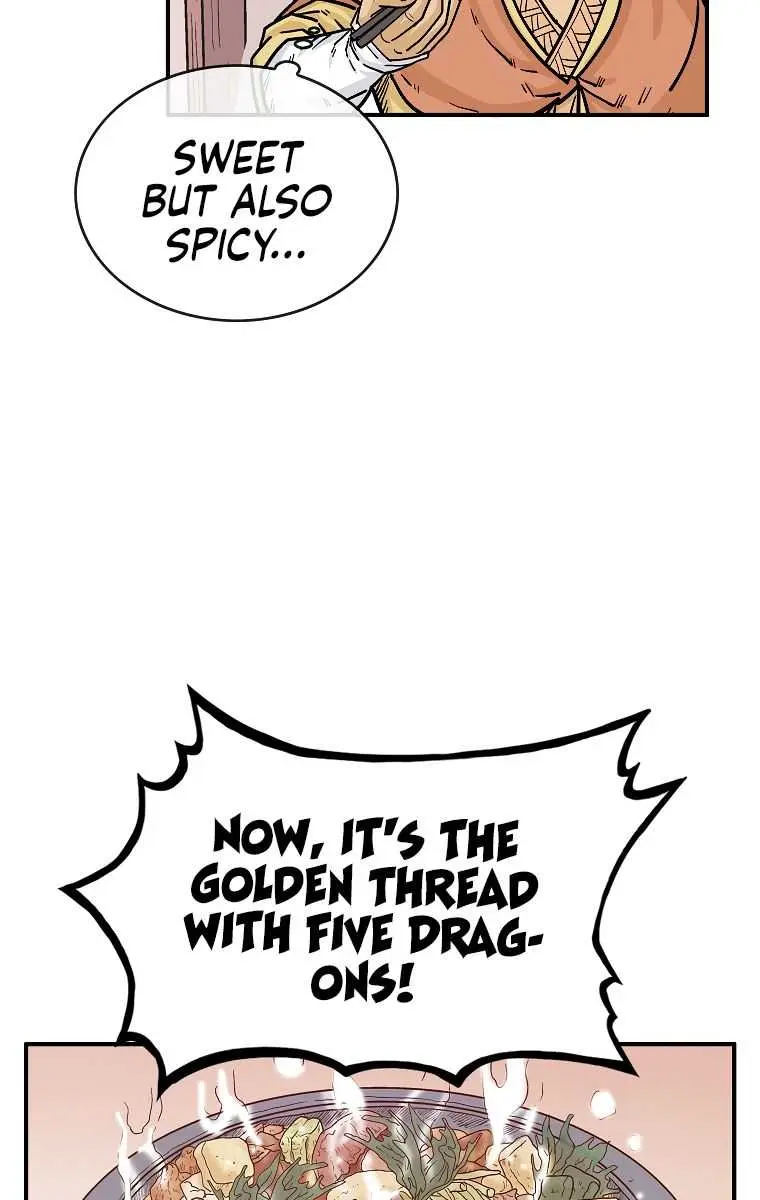 Fist Demon of Mount Hua Chapter 66 Page 44