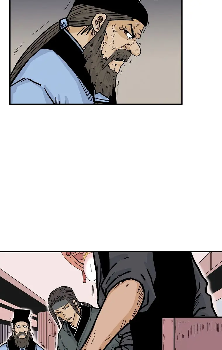 Fist Demon of Mount Hua Chapter 66 Page 68