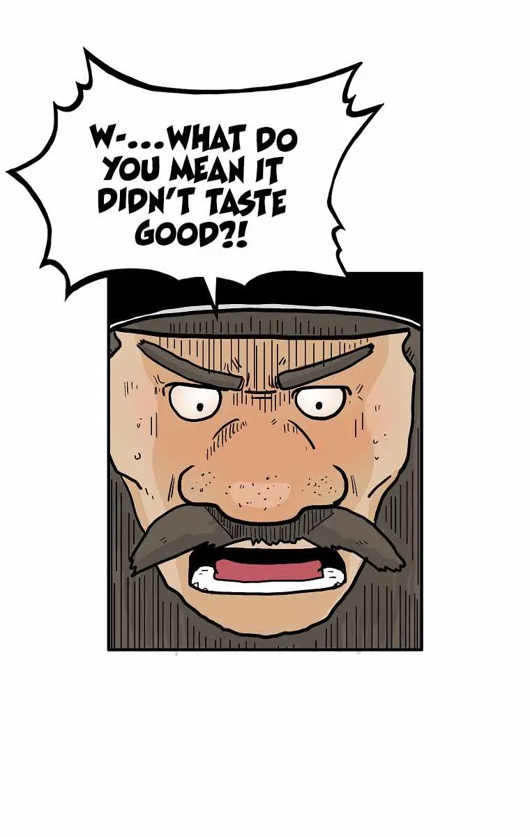 Fist Demon of Mount Hua Chapter 67 Page 26