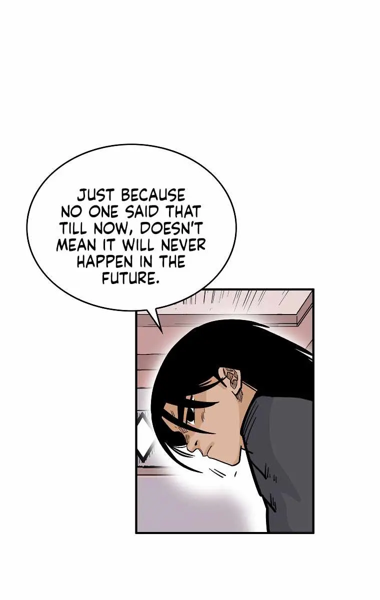 Fist Demon of Mount Hua Chapter 67 Page 32