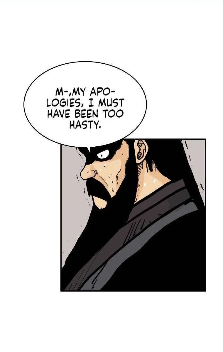 Fist Demon of Mount Hua Chapter 68 Page 2