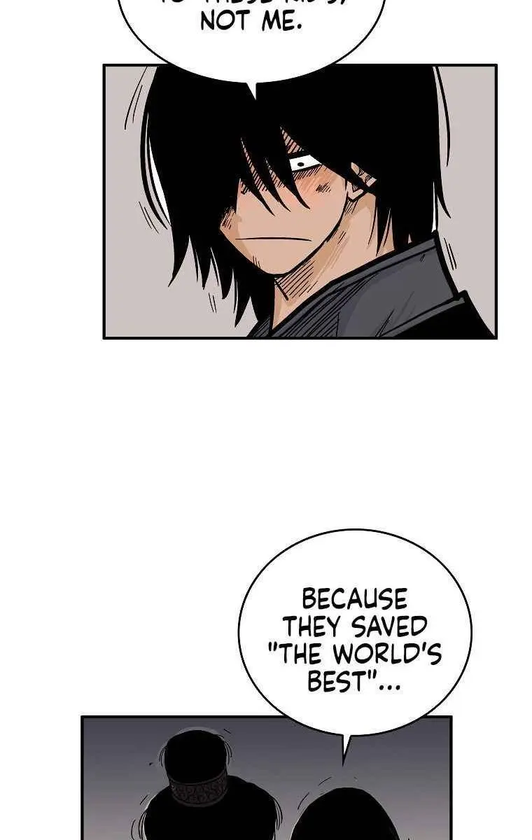 Fist Demon of Mount Hua Chapter 68 Page 4