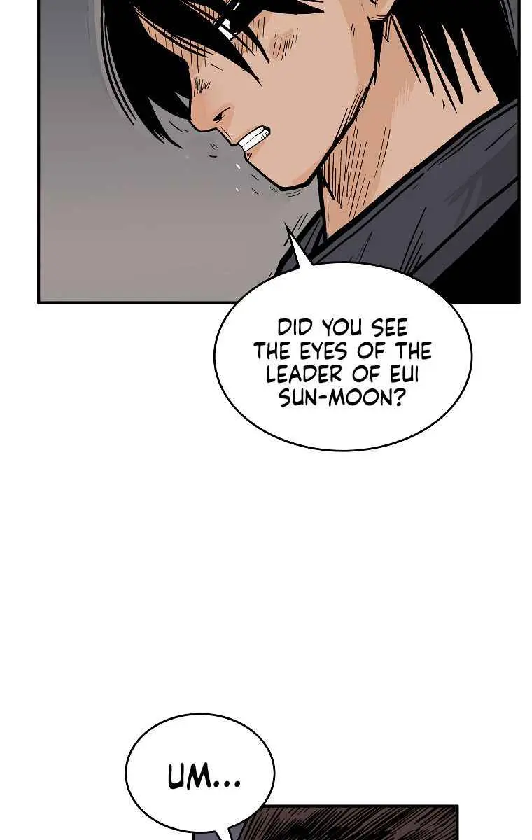 Fist Demon of Mount Hua Chapter 68 Page 23