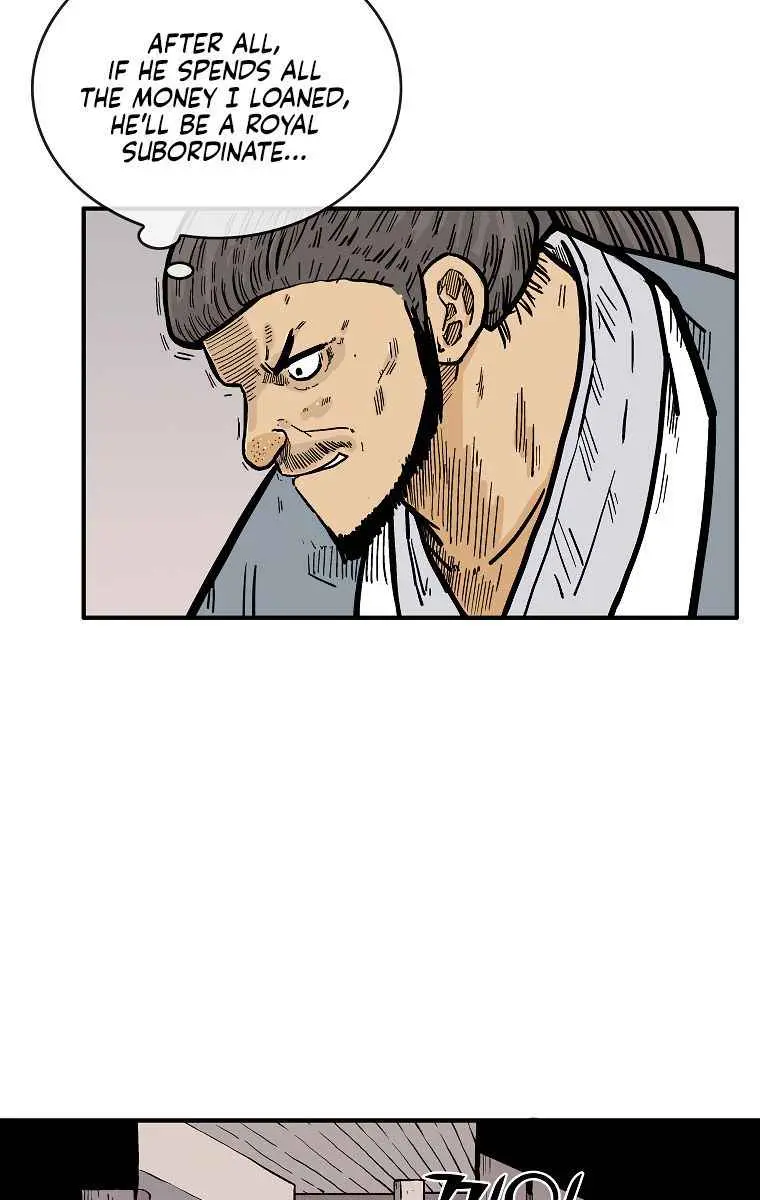 Fist Demon of Mount Hua Chapter 68 Page 65