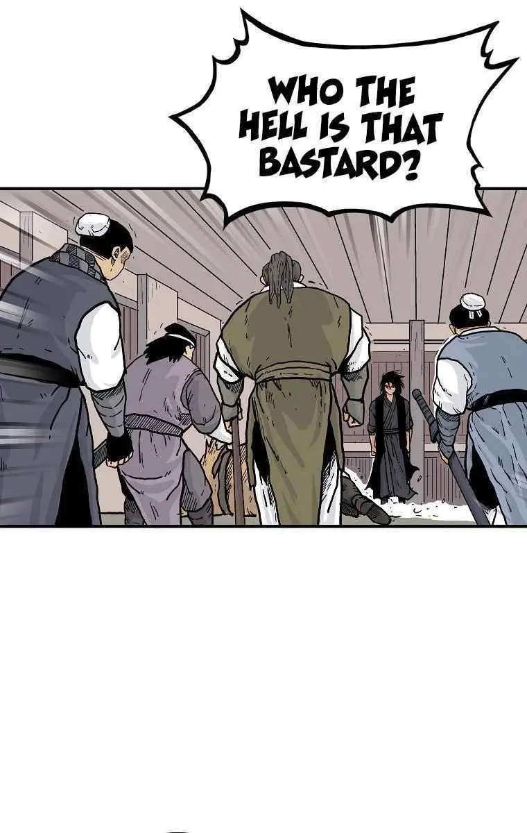 Fist Demon of Mount Hua Chapter 69 Page 4