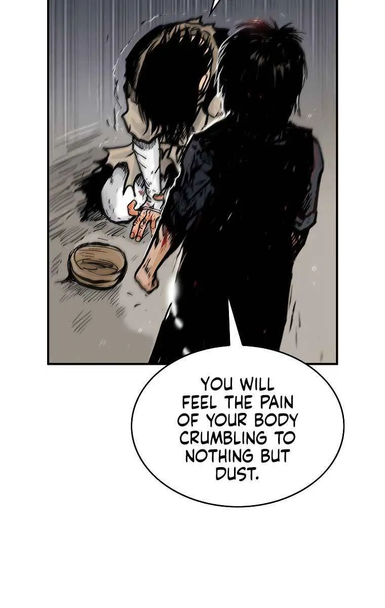 Fist Demon of Mount Hua Chapter 69 Page 83
