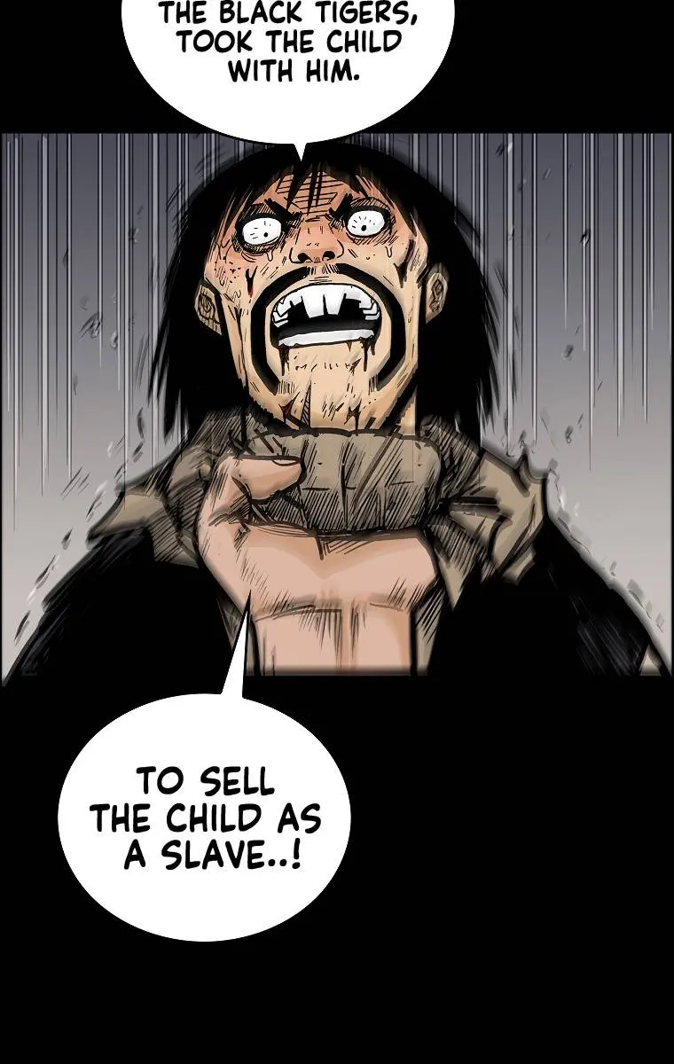 Fist Demon of Mount Hua Chapter 70 Page 16