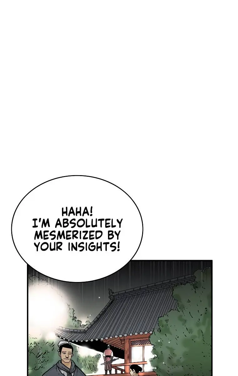 Fist Demon of Mount Hua Chapter 70 Page 30