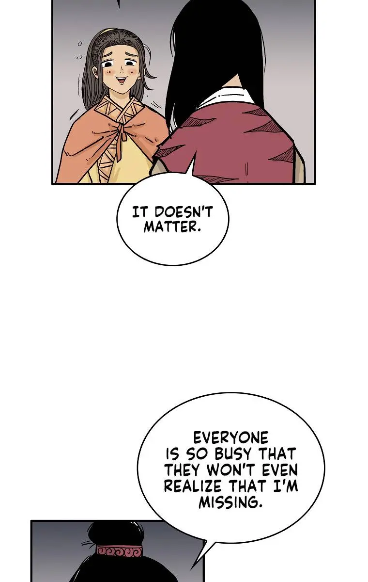 Fist Demon of Mount Hua Chapter 70 Page 68