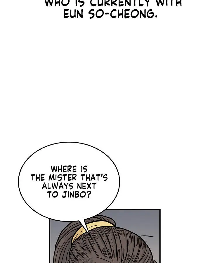 Fist Demon of Mount Hua Chapter 70 Page 80