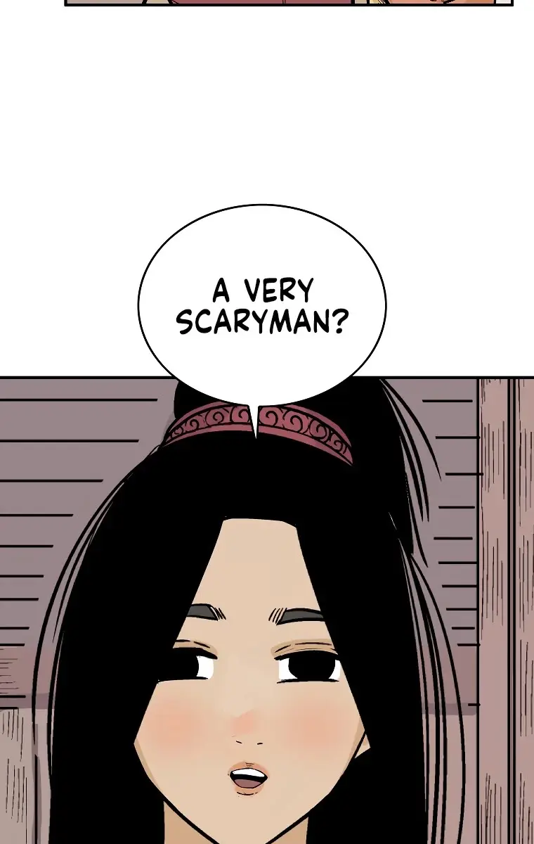 Fist Demon of Mount Hua Chapter 71 Page 5
