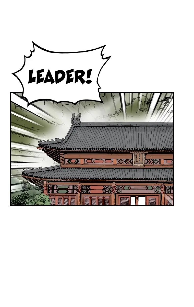 Fist Demon of Mount Hua Chapter 71 Page 29