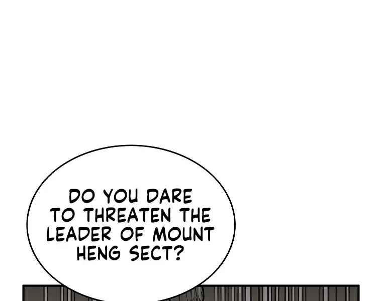 Fist Demon of Mount Hua Chapter 71 Page 79