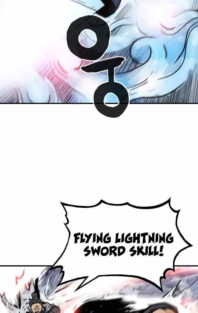 Fist Demon of Mount Hua Chapter 72 Page 60