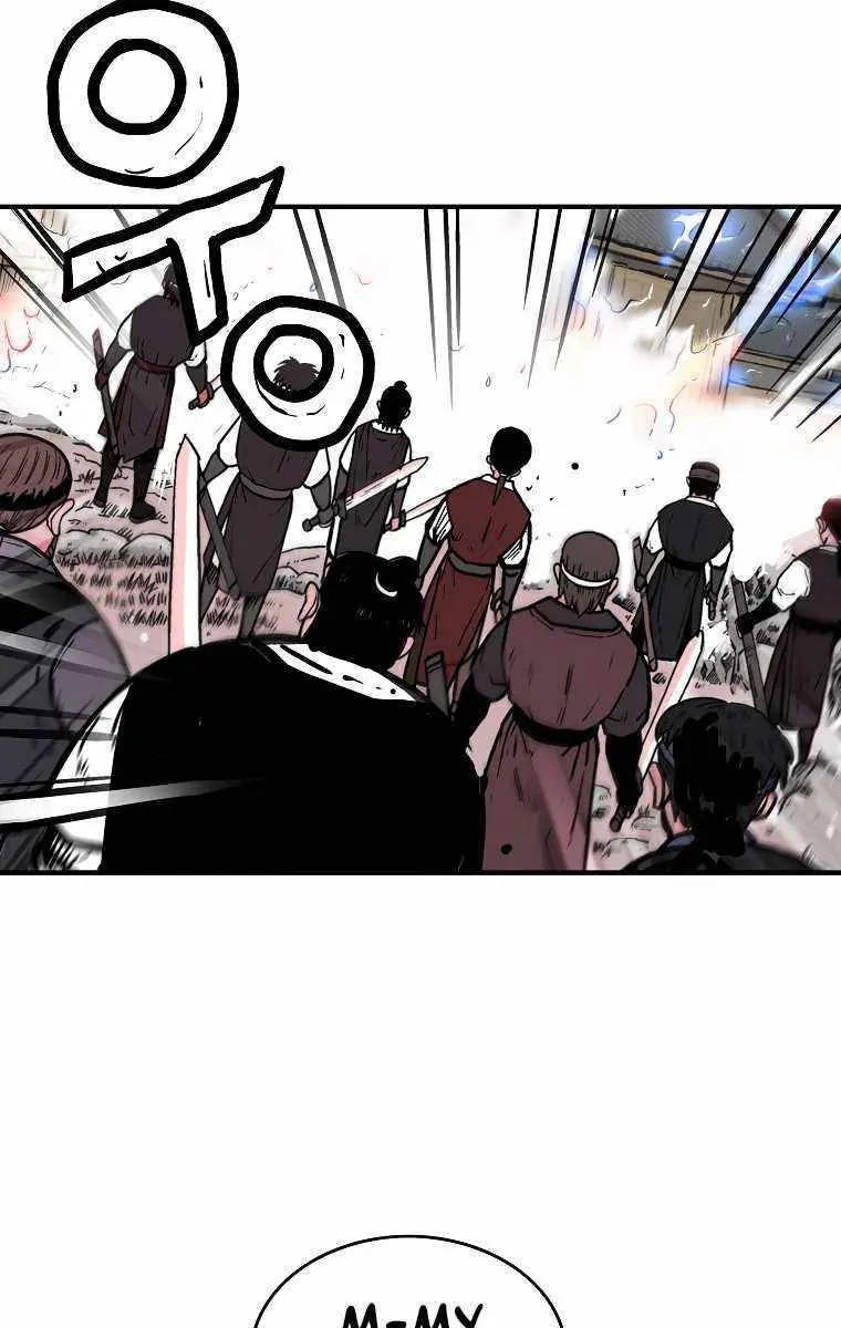 Fist Demon of Mount Hua Chapter 72 Page 85