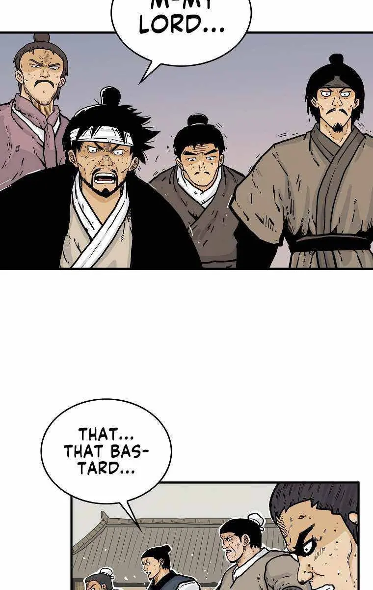 Fist Demon of Mount Hua Chapter 72 Page 86