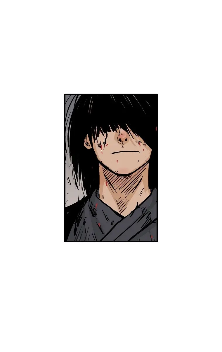 Fist Demon of Mount Hua Chapter 73 Page 95