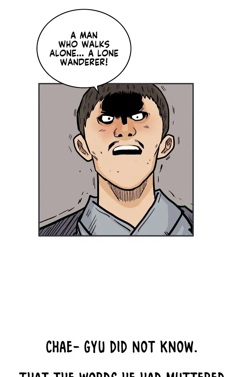 Fist Demon of Mount Hua Chapter 73 Page 96