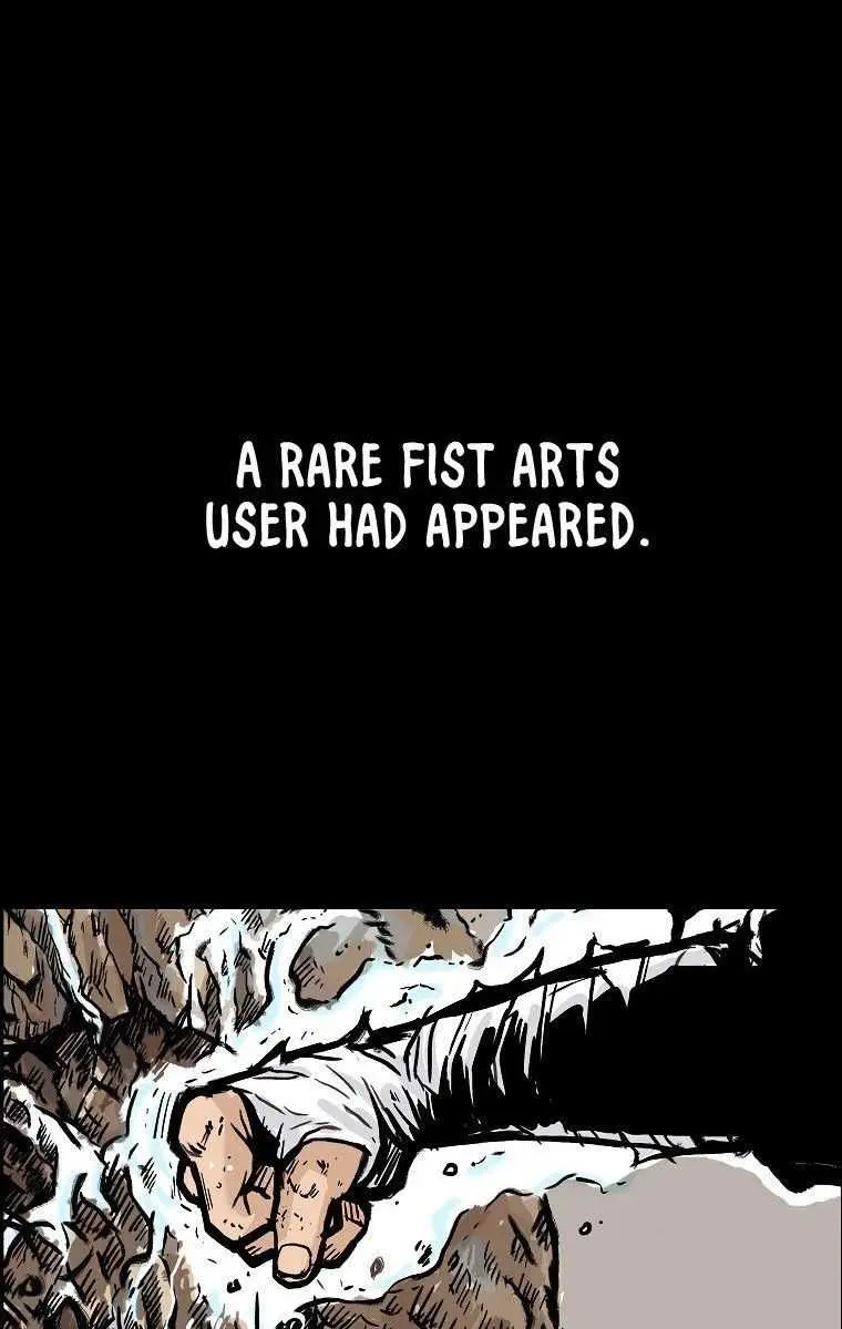 Fist Demon of Mount Hua Chapter 74 Page 3