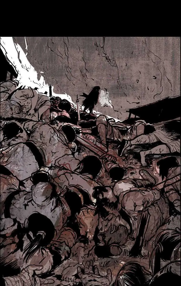 Fist Demon of Mount Hua Chapter 74 Page 12