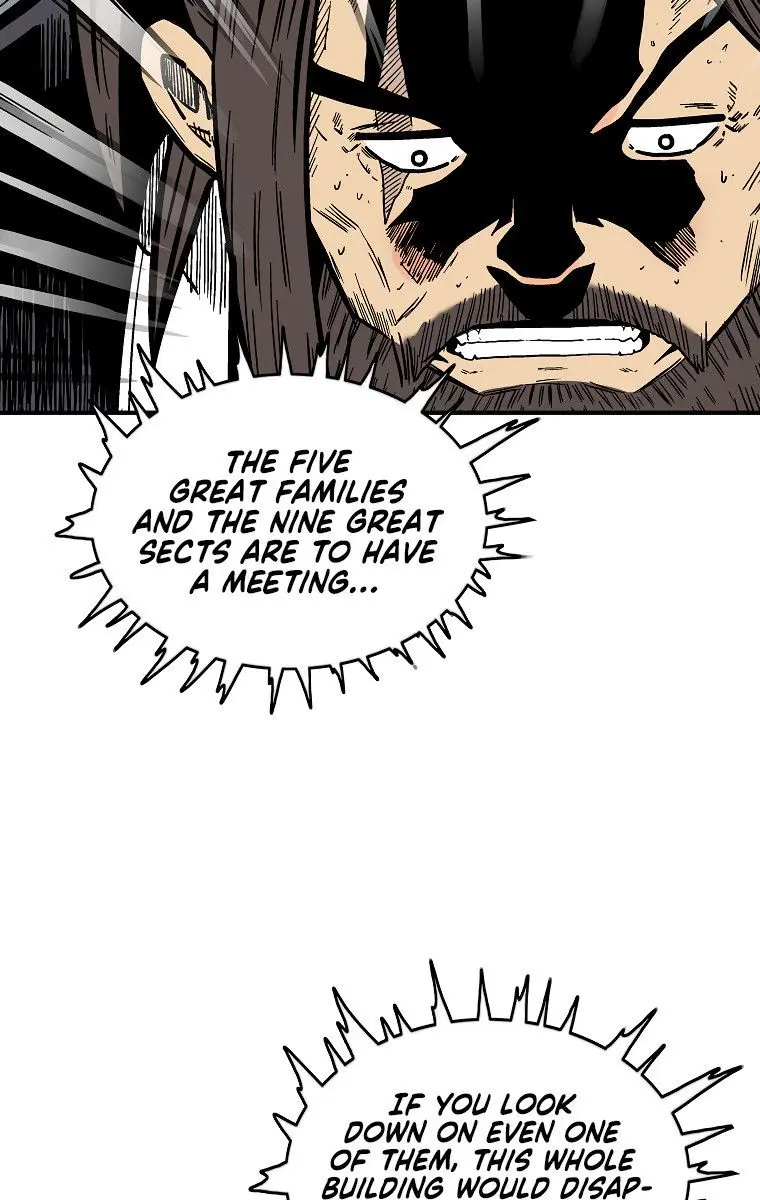 Fist Demon of Mount Hua Chapter 74 Page 46