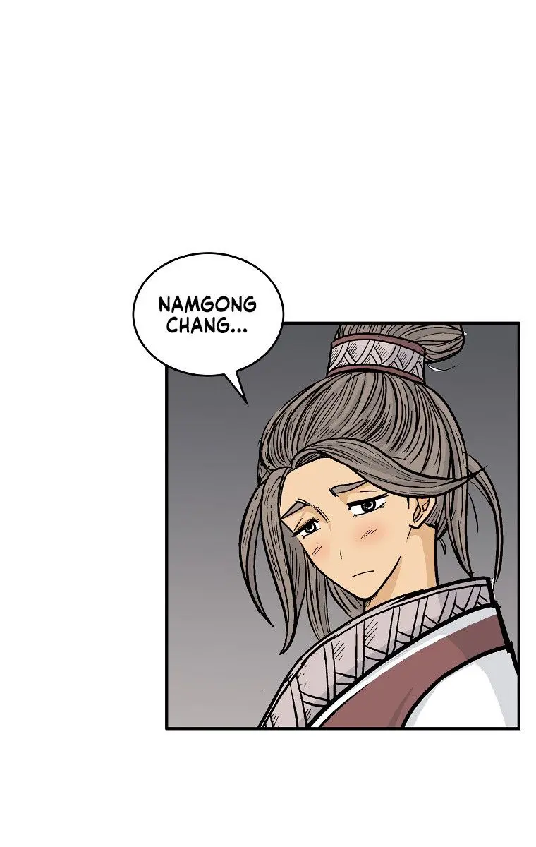 Fist Demon of Mount Hua Chapter 74 Page 65
