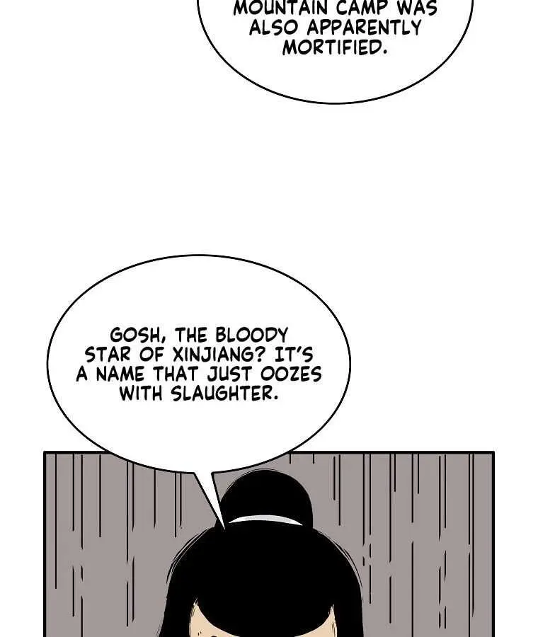Fist Demon of Mount Hua Chapter 74 Page 90