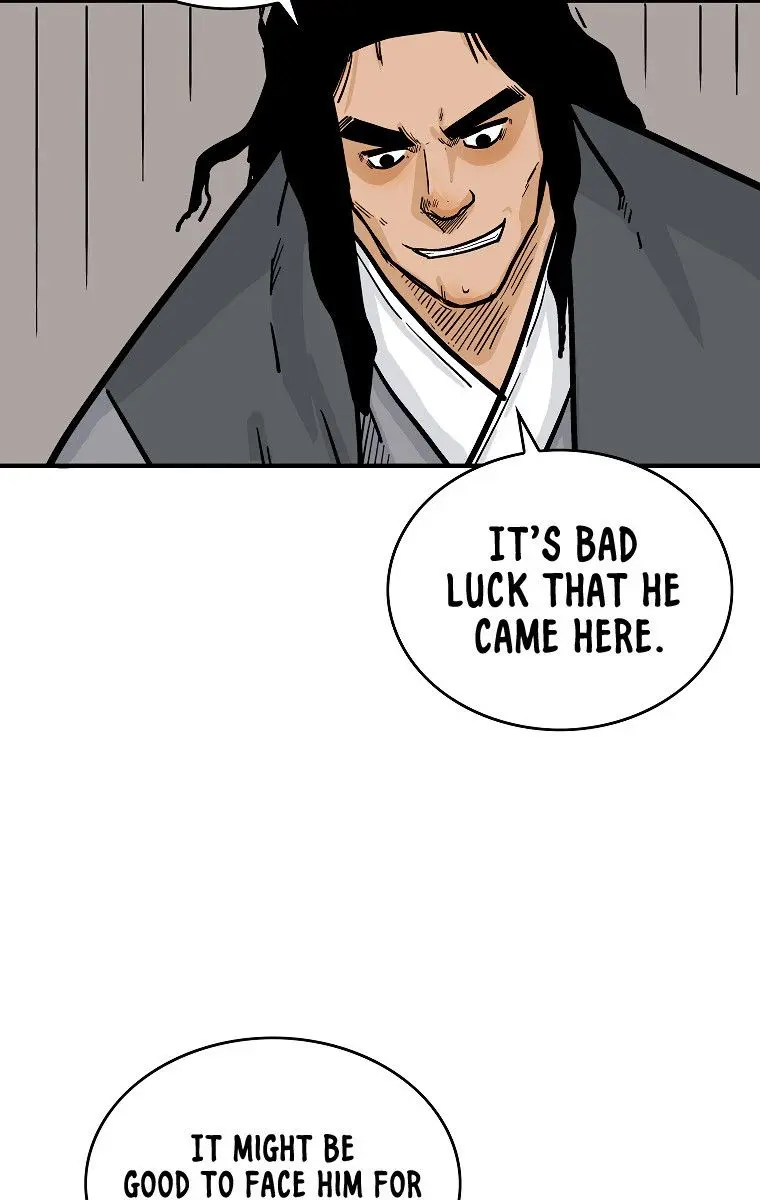 Fist Demon of Mount Hua Chapter 74 Page 94