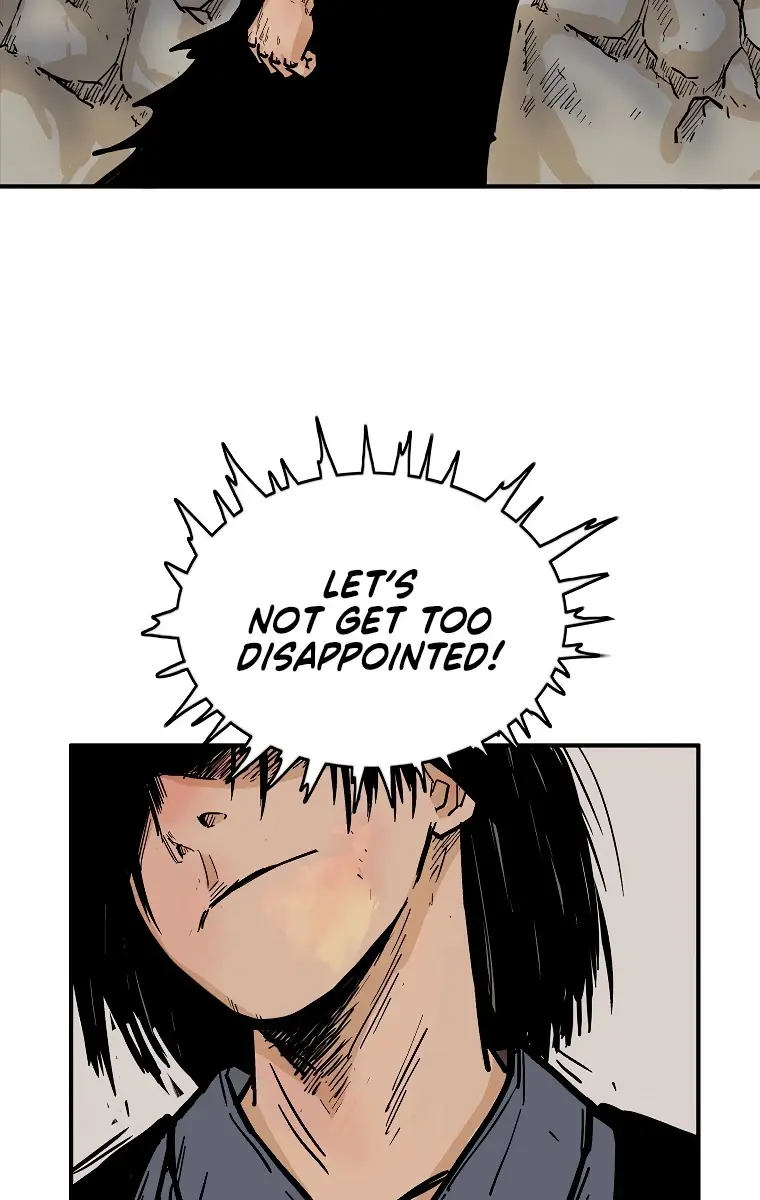 Fist Demon of Mount Hua Chapter 75 Page 66